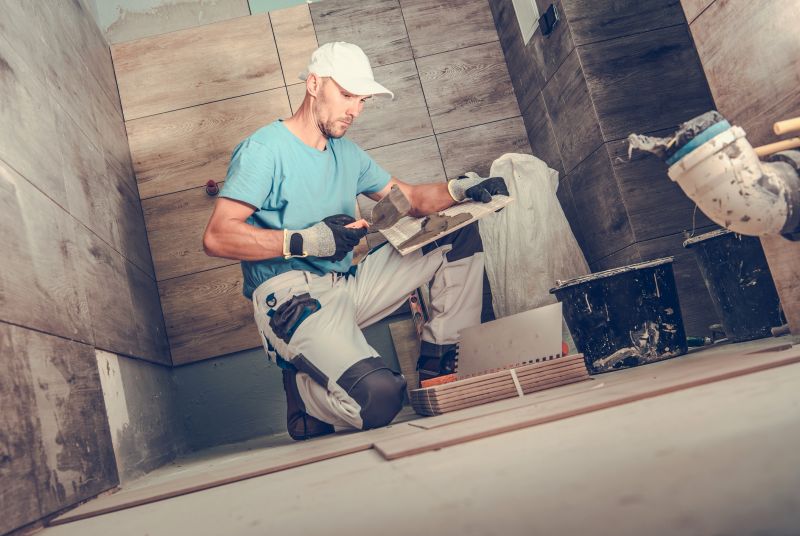 Top Bathroom Remodeling Companies in Belleville, IL