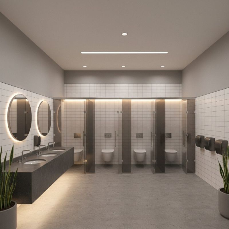 Top Bathroom Remodeling Companies in Columbia, IL