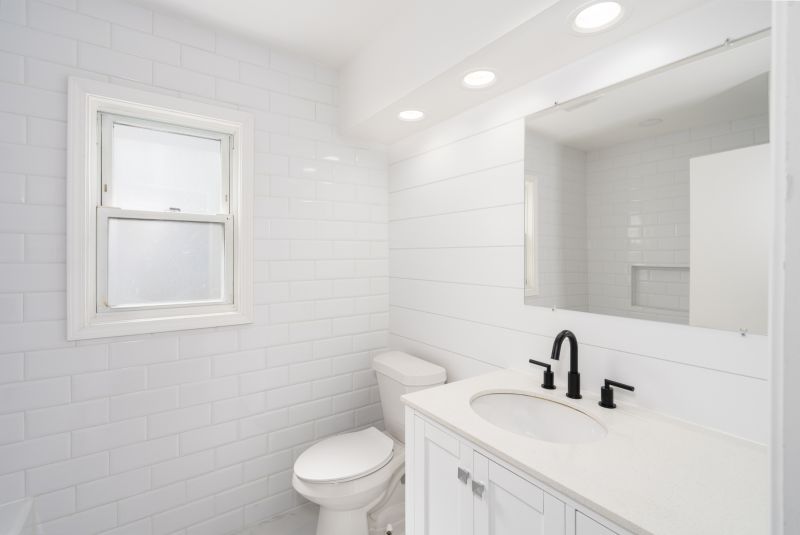 Top Bathroom Remodeling Companies in Fairview Heights, IL
