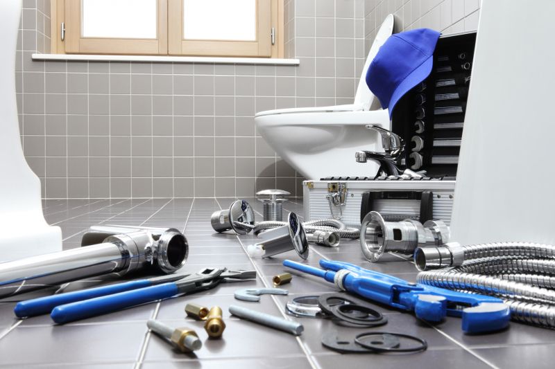 Top Bathroom Remodeling Companies in Troy, IL