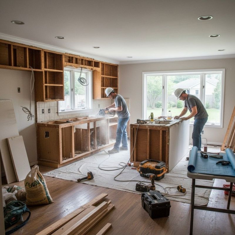 Top Bathroom Remodeling Companies in Waterloo, IL