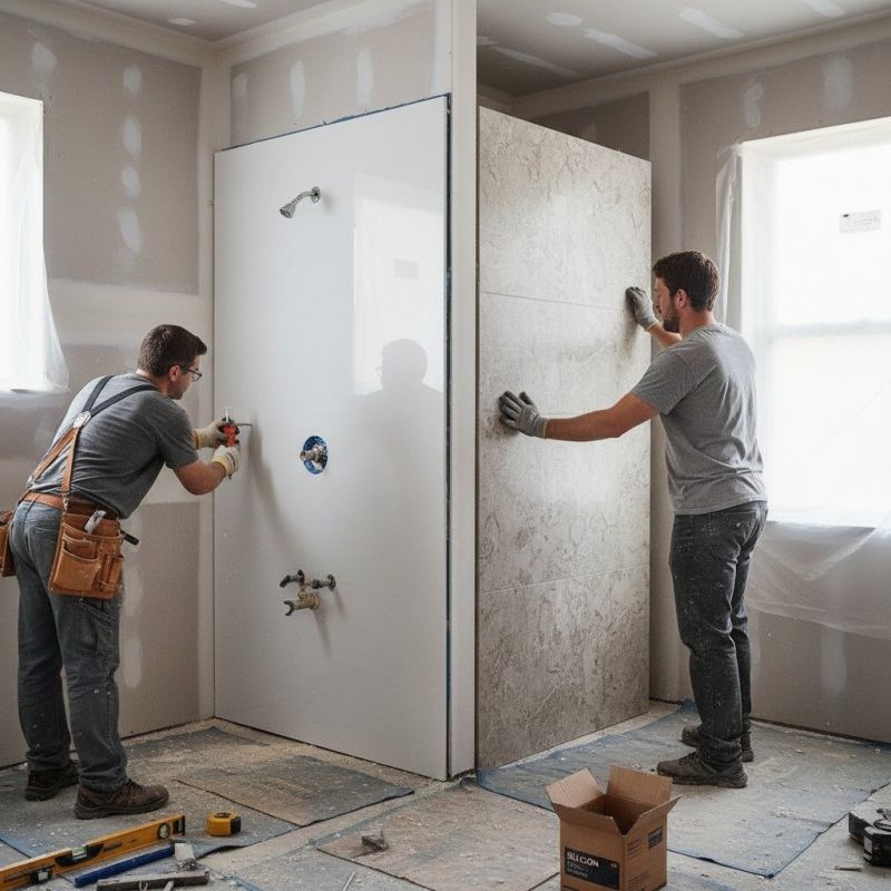 Top Bathroom Remodeling Companies in Waterloo, IL