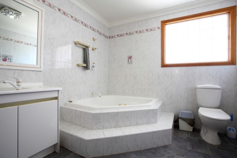 Cost of Bathtub Installation in O Fallon, IL